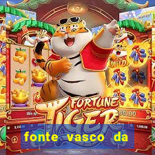 fonte vasco da gama dafont